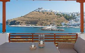 Aether Luxury Apartment Pera Gialos