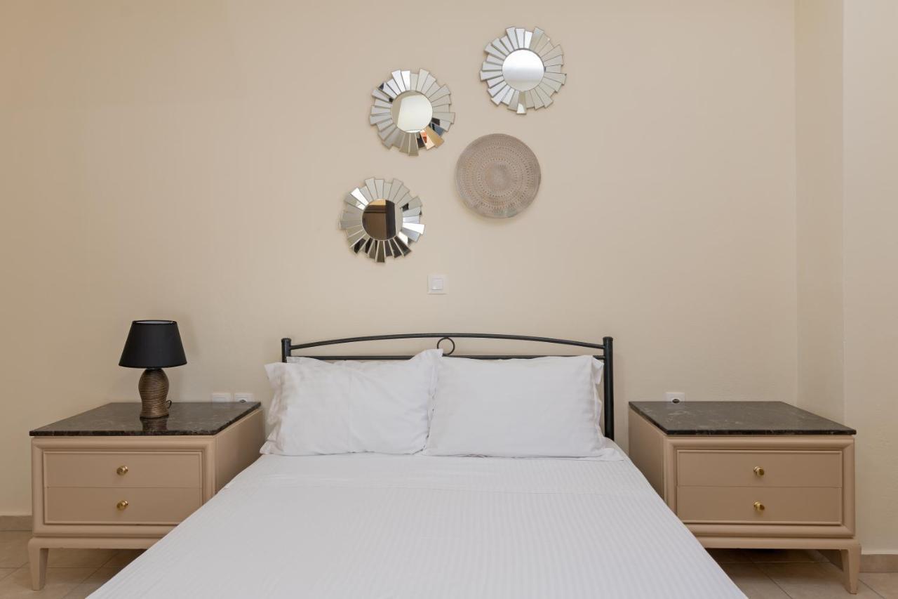 Aether Luxury Apartment Pera Gialos Astypalaia Exterior photo