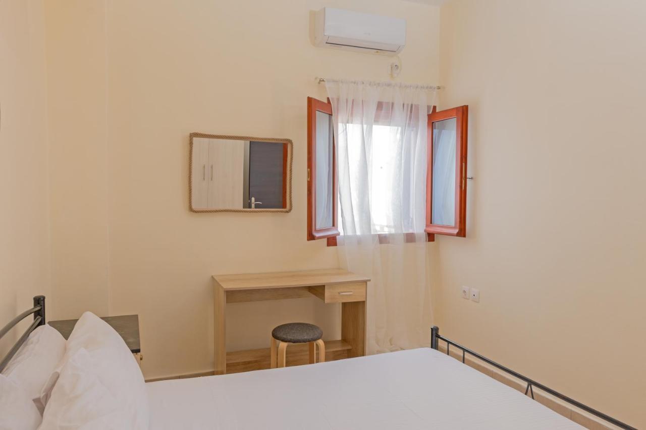 Aether Luxury Apartment Pera Gialos Astypalaia Exterior photo
