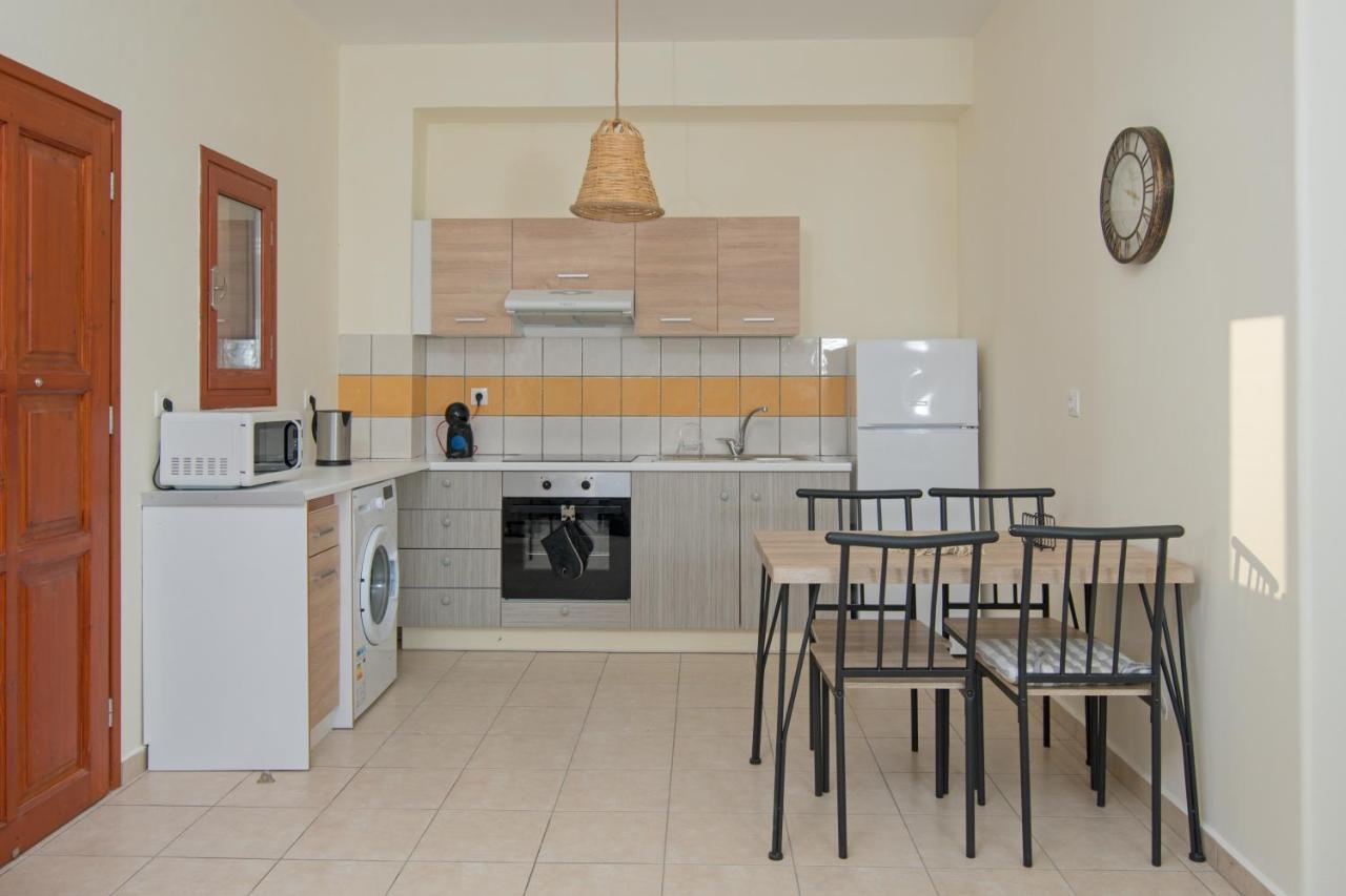 Aether Luxury Apartment Pera Gialos Astypalaia Exterior photo