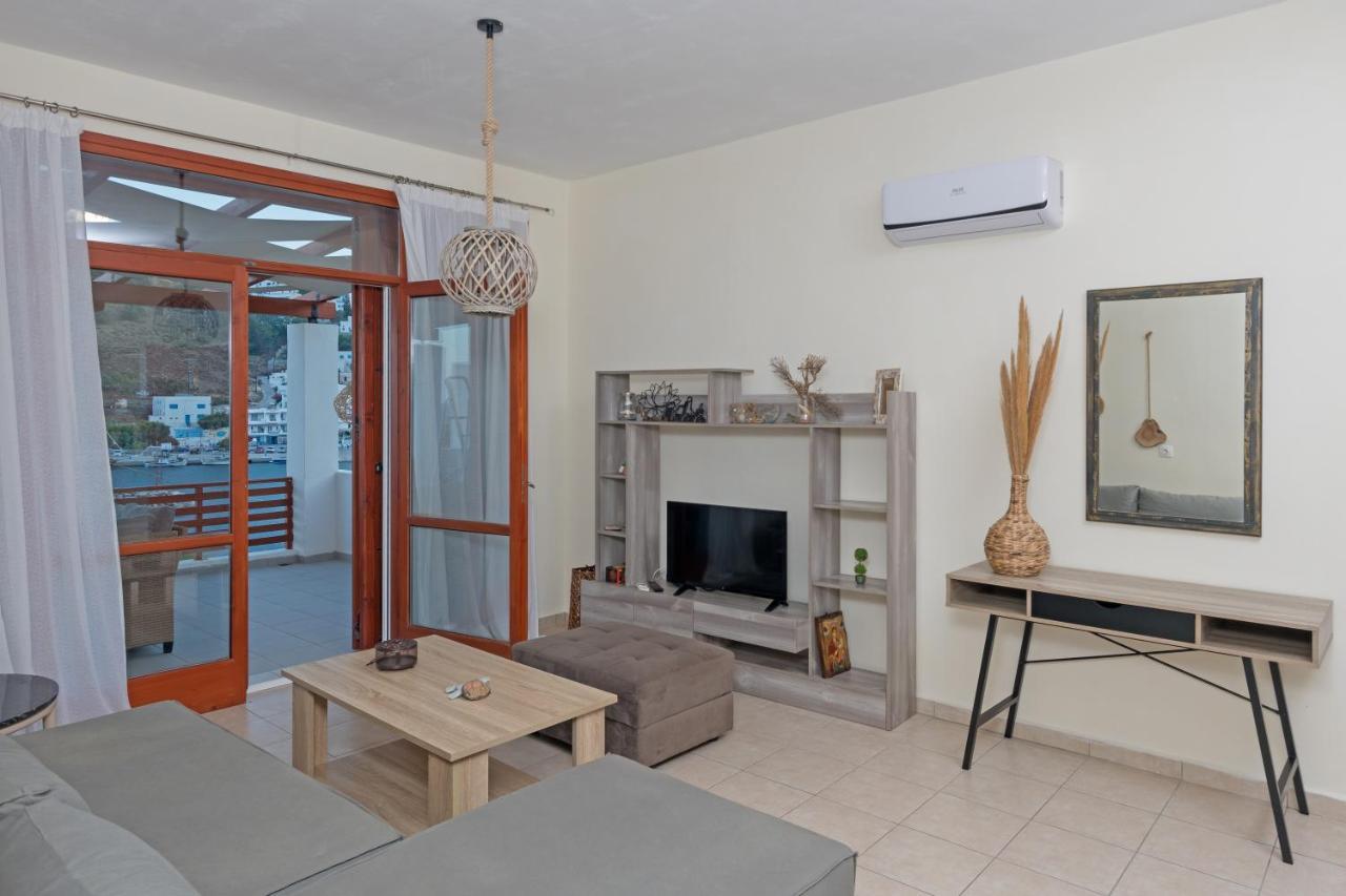 Aether Luxury Apartment Pera Gialos Astypalaia Exterior photo
