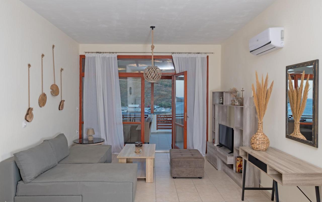 Aether Luxury Apartment Pera Gialos Astypalaia Exterior photo